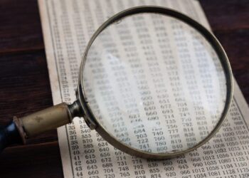 A Information for Funding Analysts: Towards a Longer View of US Monetary Markets