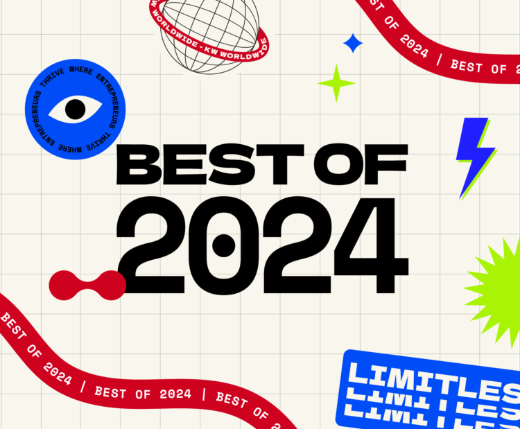 Celebrating Keller Williams’ High Wins of 2024: A Yr of Development, Innovation, and Tradition