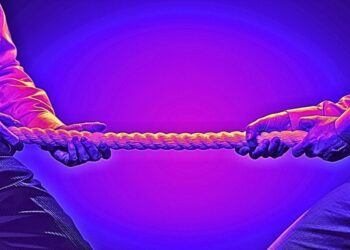 Will Anyone Win The Clear Cooperation Battle? The Obtain