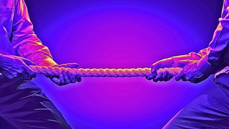 Will Anyone Win The Clear Cooperation Battle? The Obtain