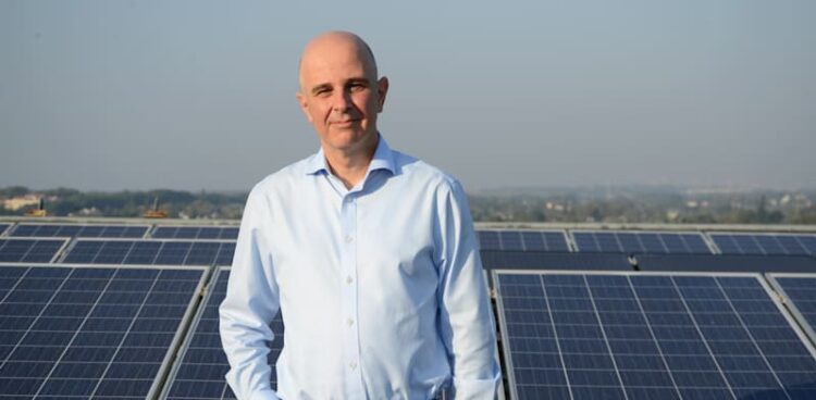 SolarEdge share worth soars 50% from final month’s low