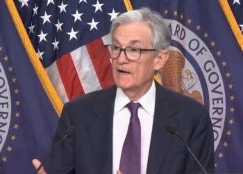 Fed Cuts Once more, However Mortgage Charges Rise On Inflation Worries