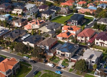 2025 property value forecast: Slowing progress creates window of alternative for consumers