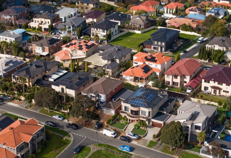 2025 property value forecast: Slowing progress creates window of alternative for consumers