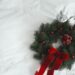 18 Vacation Wreath Concepts for Festive Cheer at Residence