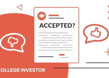 How School Admissions Officers Resolve Who To Admit