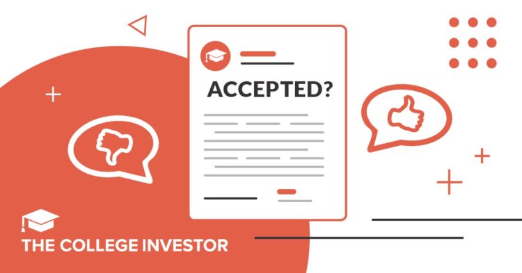 How School Admissions Officers Resolve Who To Admit