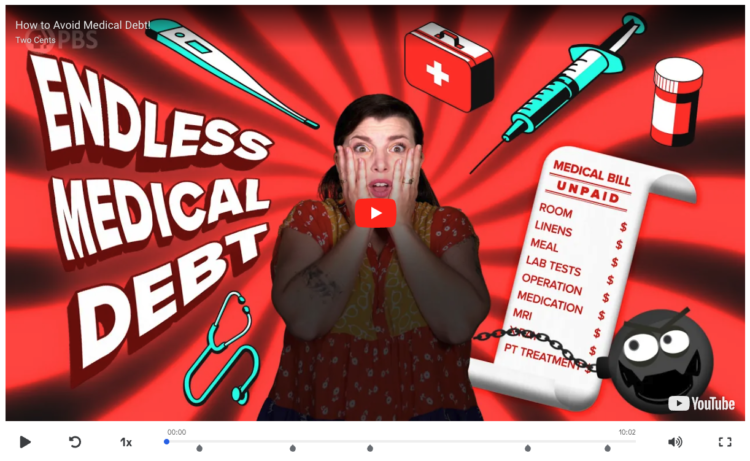 Edpuzzle: Easy methods to Keep away from Medical Debt!