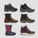 *HOT* Merrell Boots: 50% off + Further 25% off = Waterproof Boots from $26.24, plus extra!