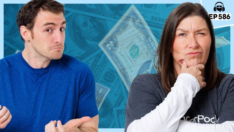 Common Web Price by Age (How Do You Examine?)