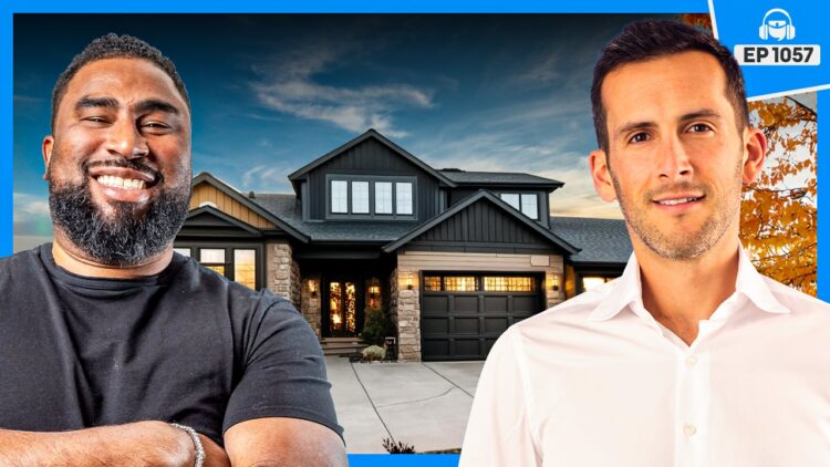 Vendor Financing, A Higher “BRRRR”, & Do You Want an LLC?