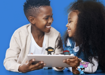 FREE CodeSpark Academy 30-Day Trial for Children!!