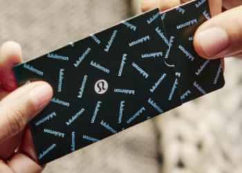Need a Lululemon $100 present card? We’re giving TWO away! (2 Winners!)