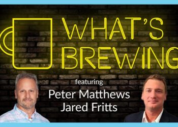 What’s Strategic Cargo Theft? – What’s Brewing Podcast (Episode 6)