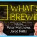 What’s Strategic Cargo Theft? – What’s Brewing Podcast (Episode 6)