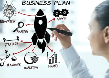 Agent’s Information on How To Create an Insurance coverage Company Enterprise Plan