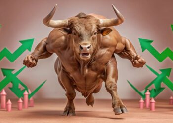 2025 Wall Avenue S&P 500 Forecasts Are All Bullish – Uh Oh!