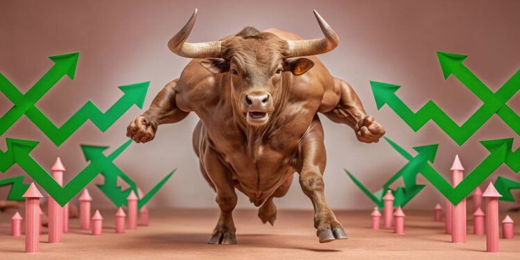 2025 Wall Avenue S&P 500 Forecasts Are All Bullish – Uh Oh!