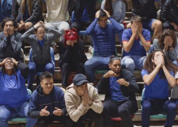 Habits of Crowds not Knowledge of Crowds