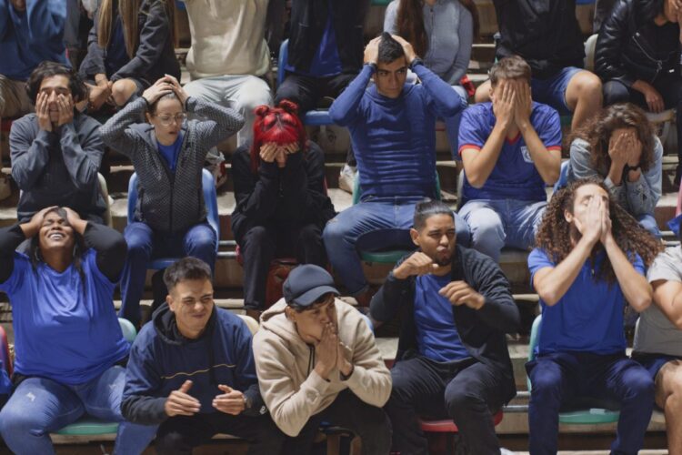 Habits of Crowds not Knowledge of Crowds