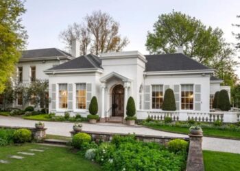 Cranlana, Noorlim Property: Victoria’s multimillion-dollar mansions which can be nonetheless but to discover a purchaser as 2024 attracts to an in depth