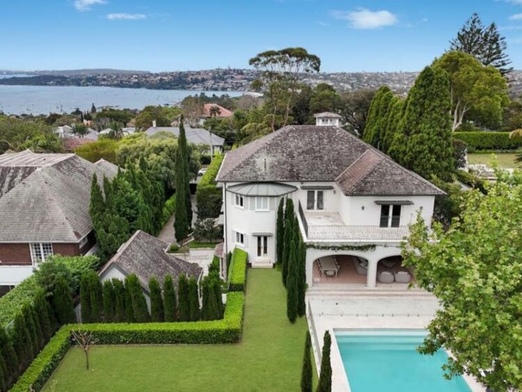 Homehunters forking out as much as $800k extra for a view