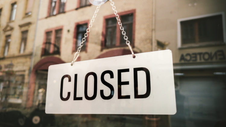 Embattled Sale-Leaseback Platform EasyKnock Closes Its Doorways