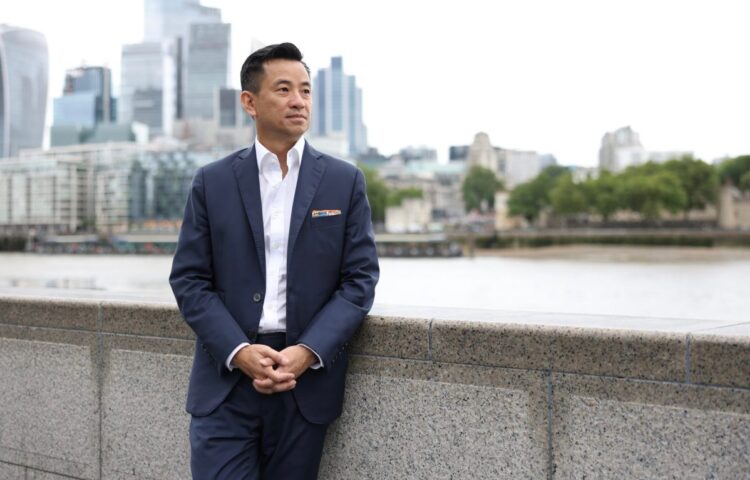 Climbing the Ladder in Finance: The PIE Framework for Funding Professionals