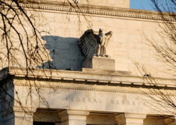 Defaults on leveraged loans soar to highest in 4 years