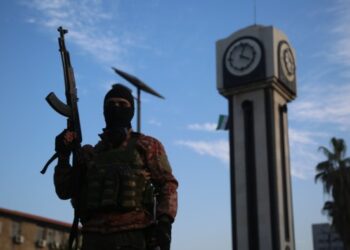 Turkey requires worldwide assist for ‘inclusive administration’