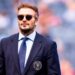 Model Beckham pays out $124mn in dividends