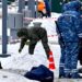 Moscow arrests suspect in Igor Kirillov assassination
