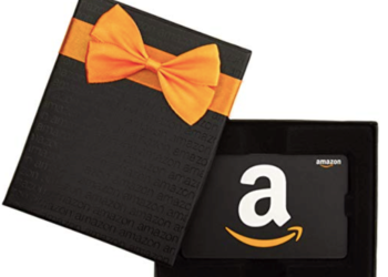 Who needs a $500 Amazon Reward Card?! (2 Winners!)