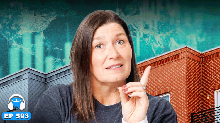 Chasing Monetary “Stability” After $100K+ in Debt