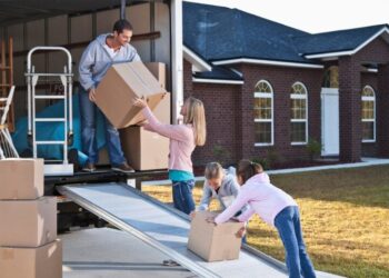 New Information Spells Out the Key Components Driving Migration Tendencies