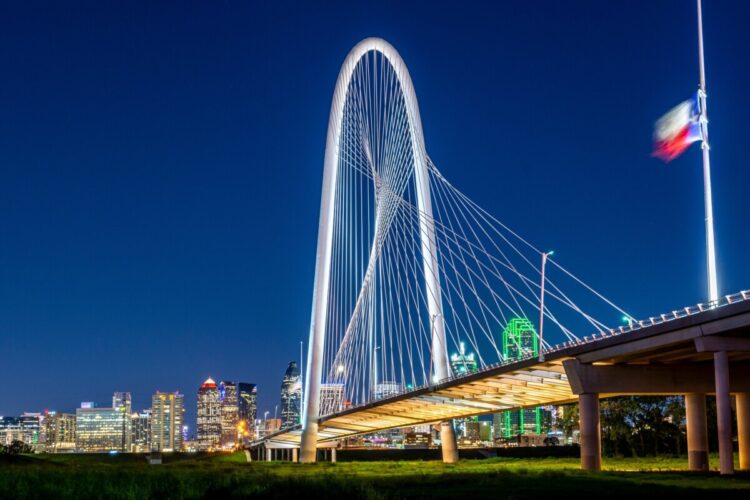 Dallas vs Fort Price: Which Metropolis Matches Your Way of life?