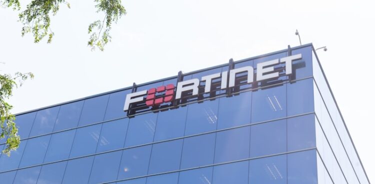 Fortinet buys Israel’s Notion Level