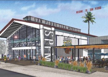 Well-known San Pedro fish market indicators 49-year lease to remain in West Harbor
