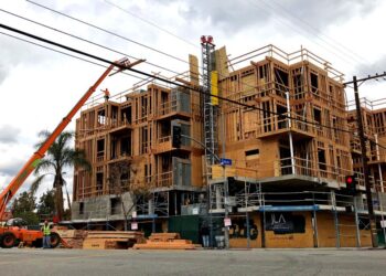 L.A. Metropolis Council votes to spice up housing growth, whereas leaving out single-family-home zones