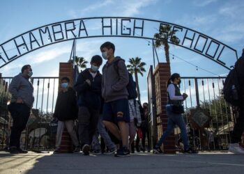 Commentary: Houses are out of attain in L.A. County’s middle-class cities