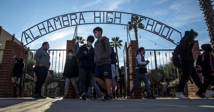 Commentary: Houses are out of attain in L.A. County’s middle-class cities