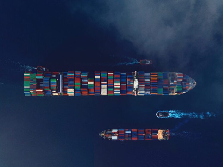 When Tariffs Hit: Shares, Bonds, and Volatility