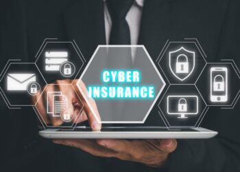 Report highlights pressing want for cyber insurance coverage