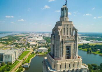 Triple-I: Louisiana insurance coverage market faces challenges regardless of reforms