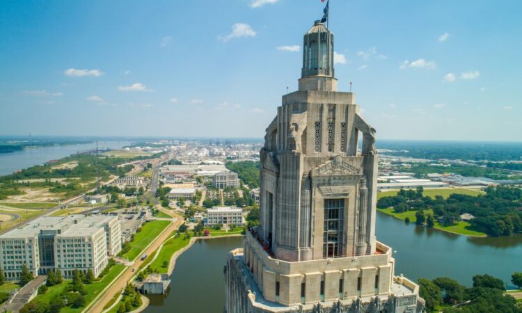 Triple-I: Louisiana insurance coverage market faces challenges regardless of reforms