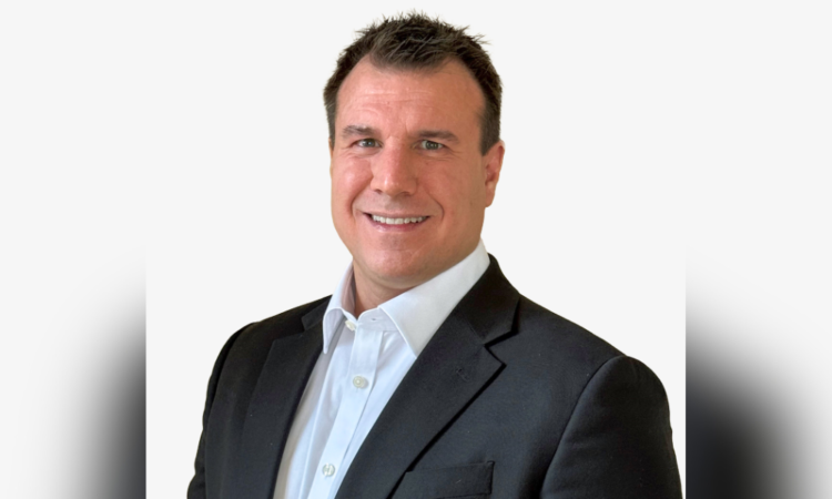 CFC names Matthew Glenville its group COO