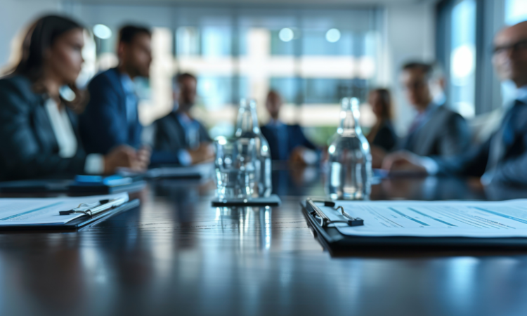 RT Specialty names new workplace presidents for binding authority arm