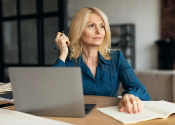 How Tax Debt Is Divided Throughout a Divorce