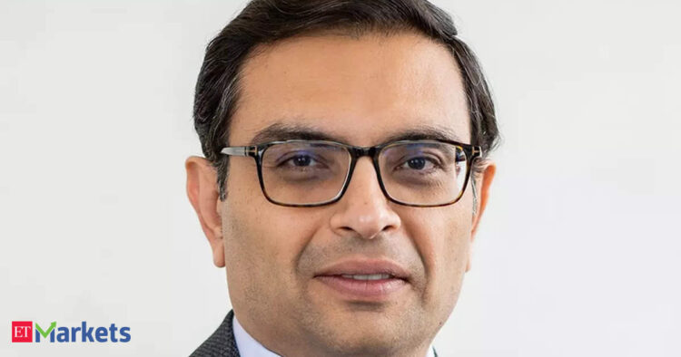 Excessive-growth potential | EMS shares: What may very well be potential excessive progress sectors in subsequent 2-3 years? Hiren Ved solutions