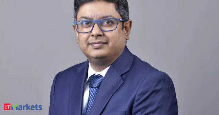 funding technique: Earnings progress to drive inventory choice, restricted market upside in near-term: Aniruddha Naha
